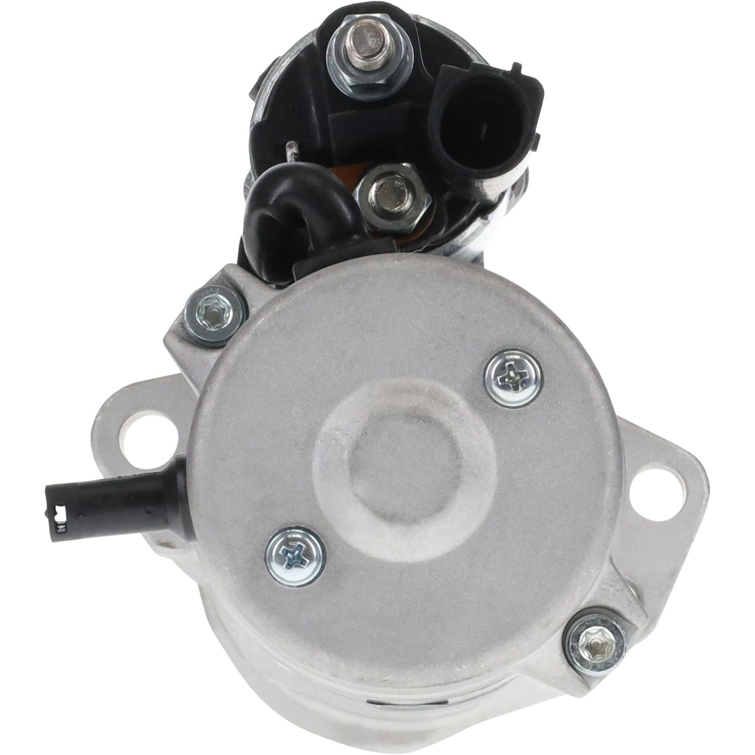 WAI 19989N - Starter Motor WAI 19989N Starter Motor product image 19 of 25