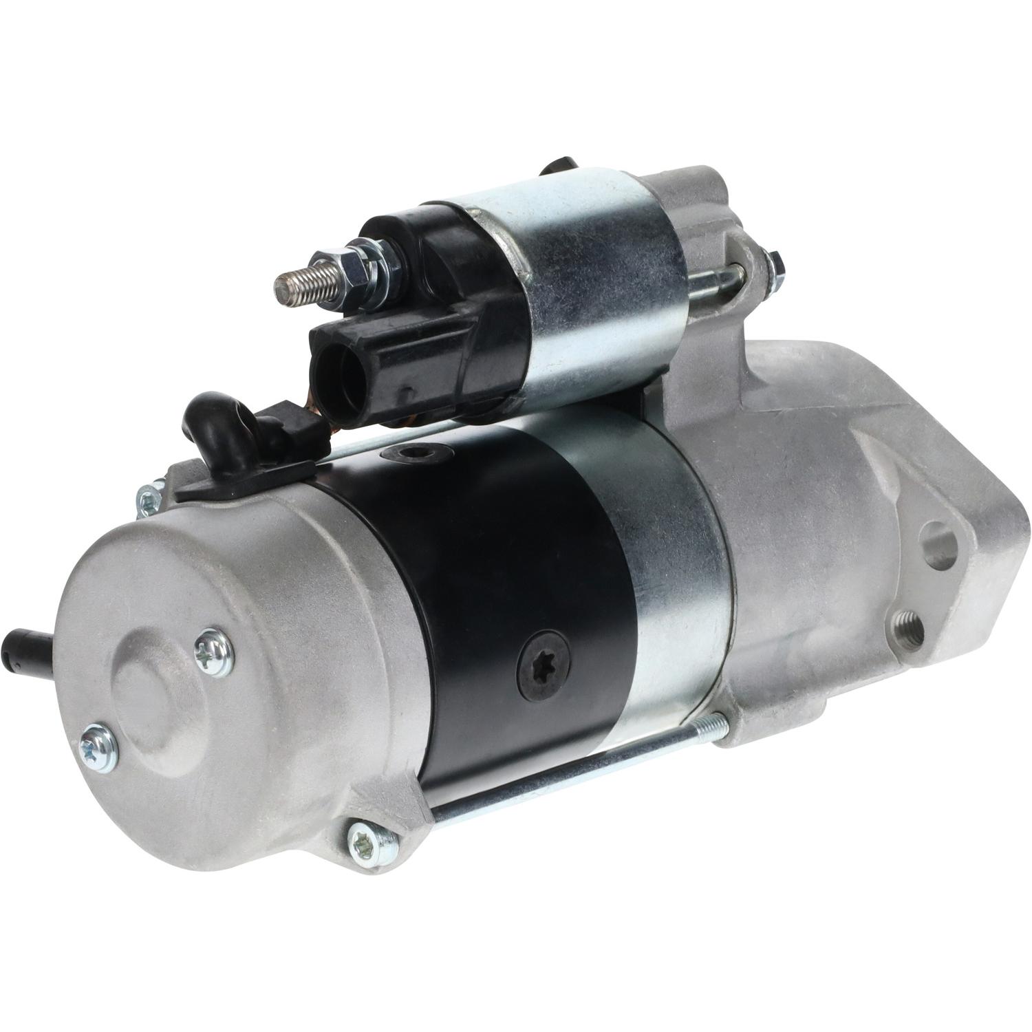 WAI 19989N - Starter Motor WAI 19989N Starter Motor product image 20 of 25
