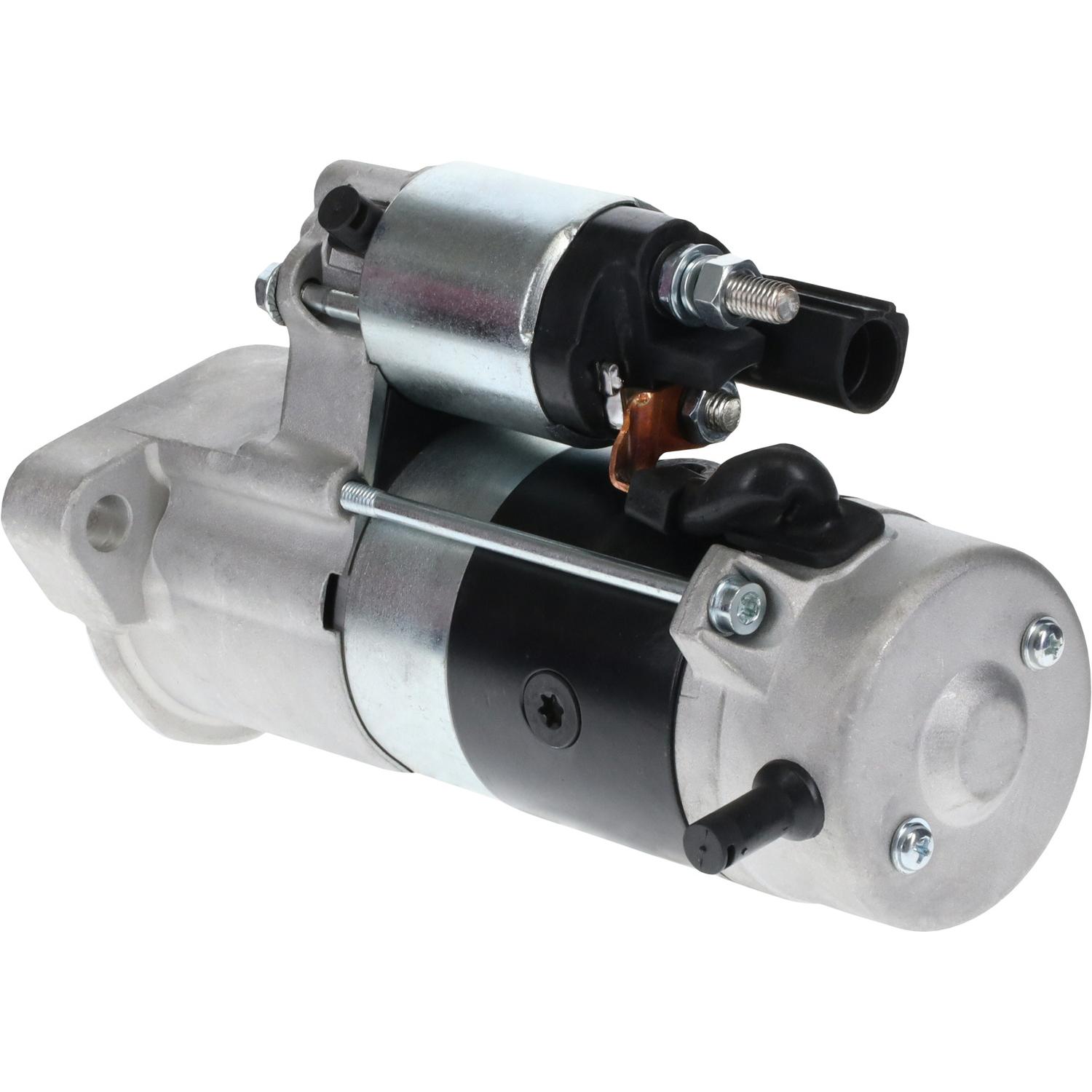 WAI 19989N - Starter Motor WAI 19989N Starter Motor product image 21 of 25