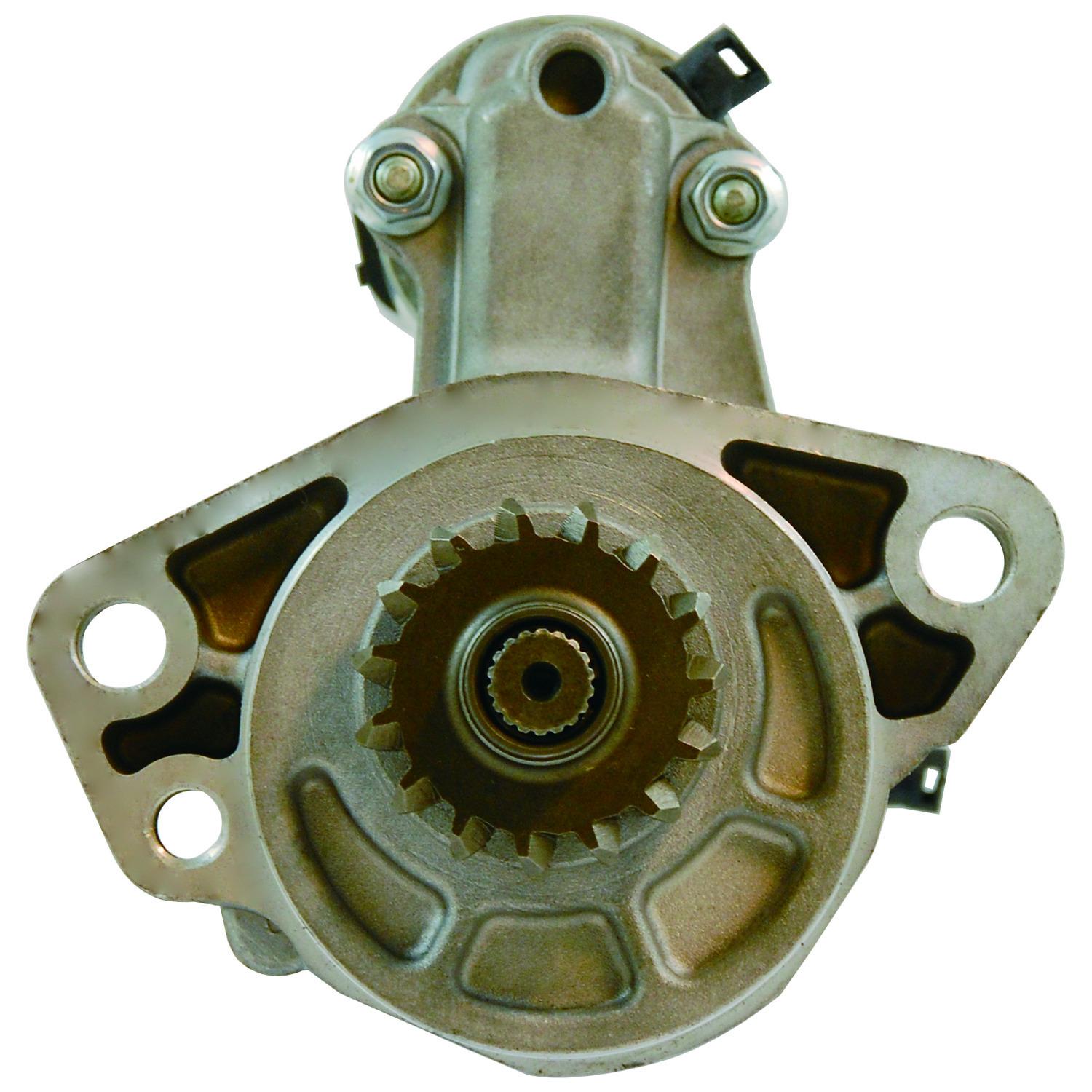 WAI 19989N - Starter Motor WAI 19989N Starter Motor product image 22 of 25