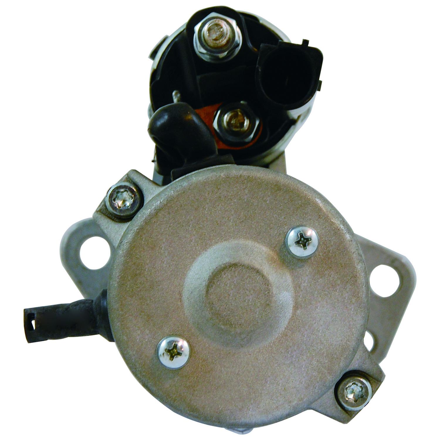 WAI 19989N - Starter Motor WAI 19989N Starter Motor product image 23 of 25