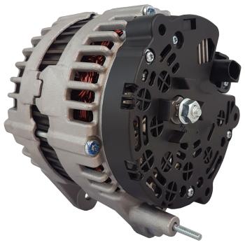 WAI 20017N - Alternator WAI 20017N Alternator product image 1 of 8