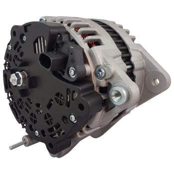 WAI 20017N Alternator product image 2 of 8