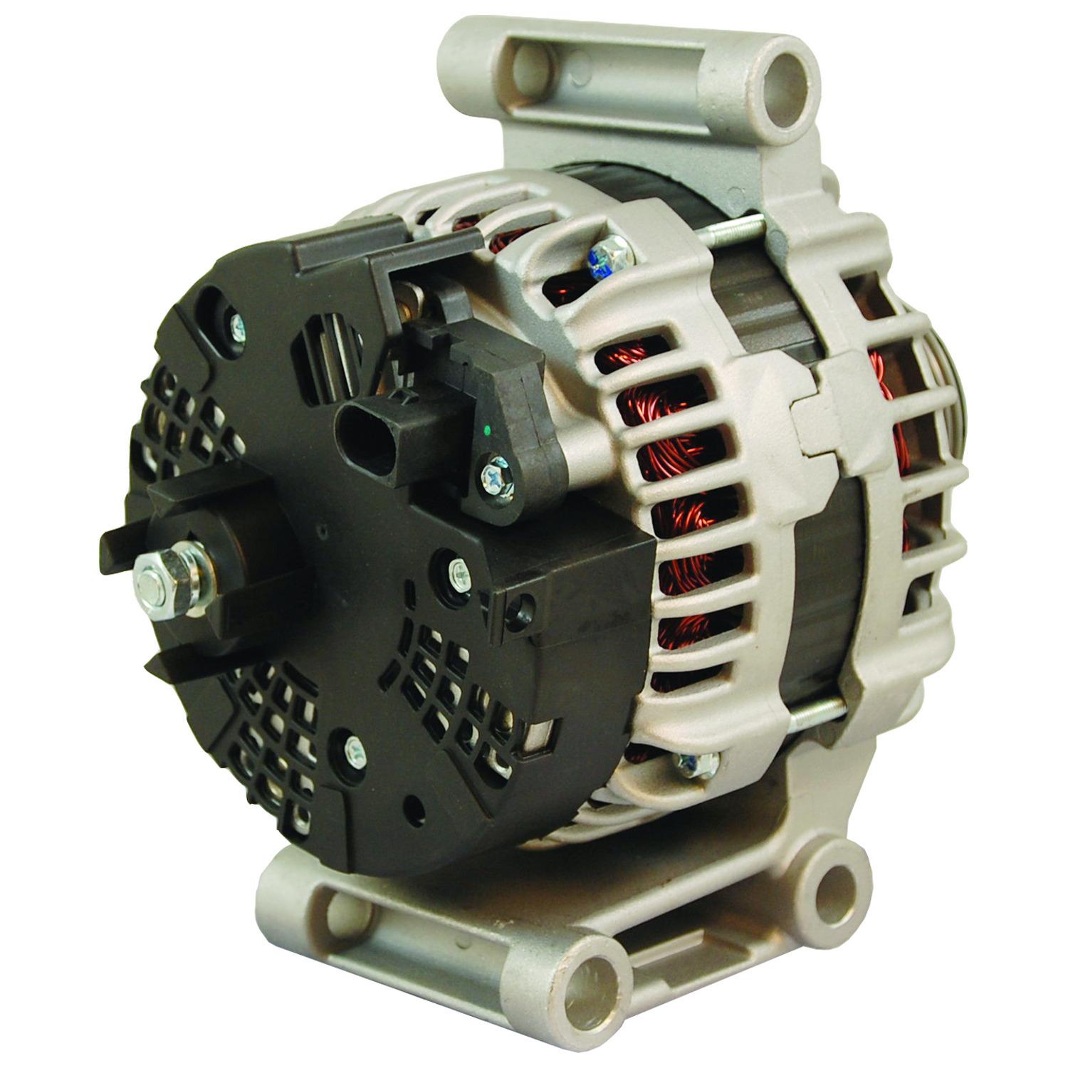 WAI 20035N - Alternator WAI 20035N Alternator product image 1 of 11