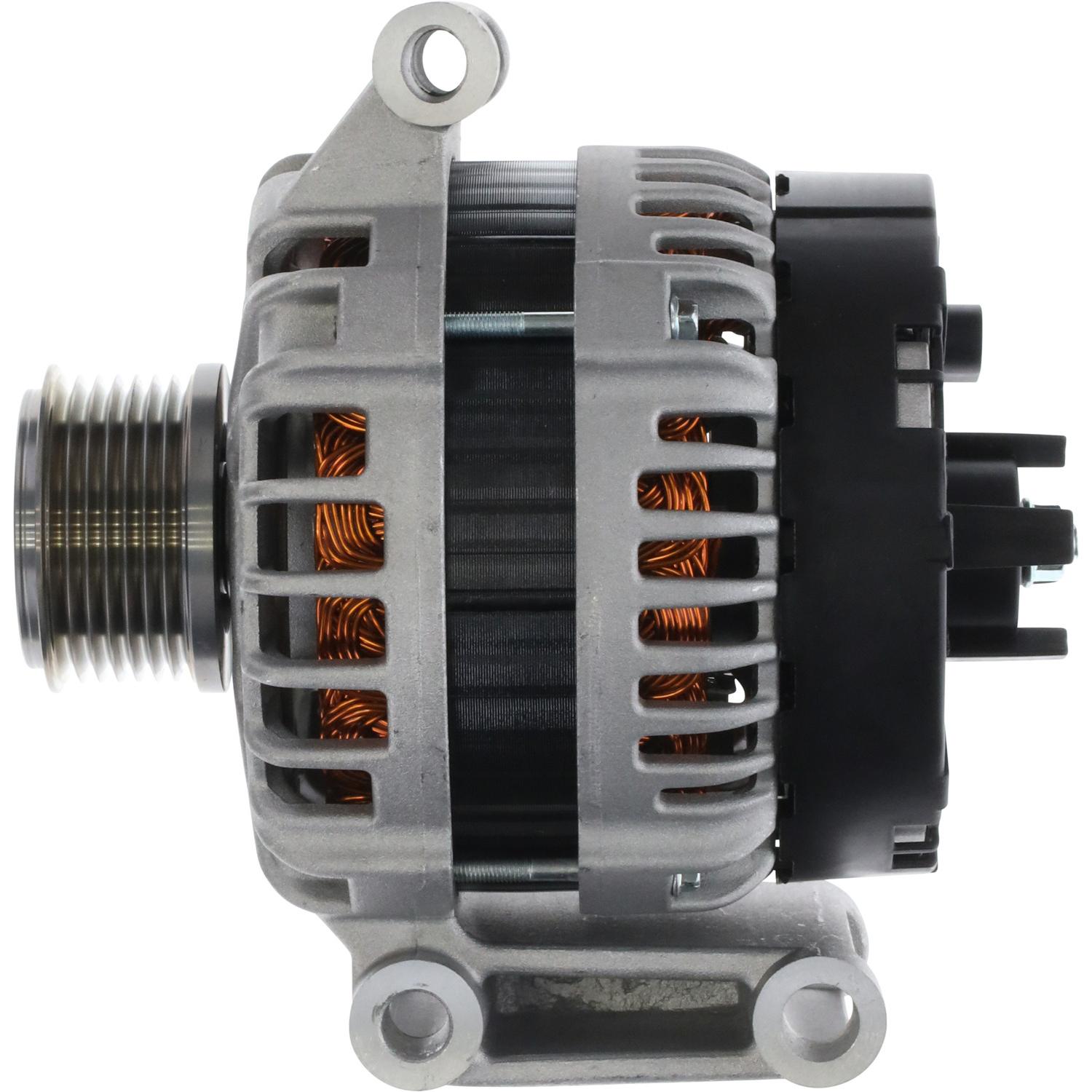 WAI 20035N - Alternator WAI 20035N Alternator product image 3 of 11