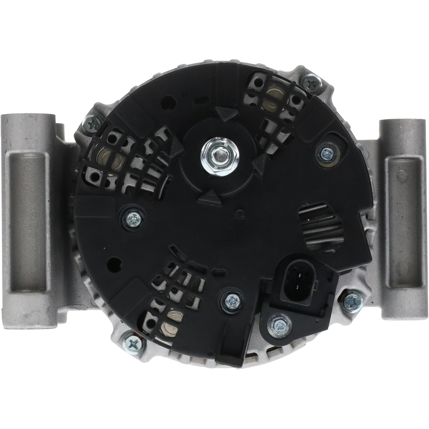 WAI 20035N - Alternator WAI 20035N Alternator product image 4 of 11