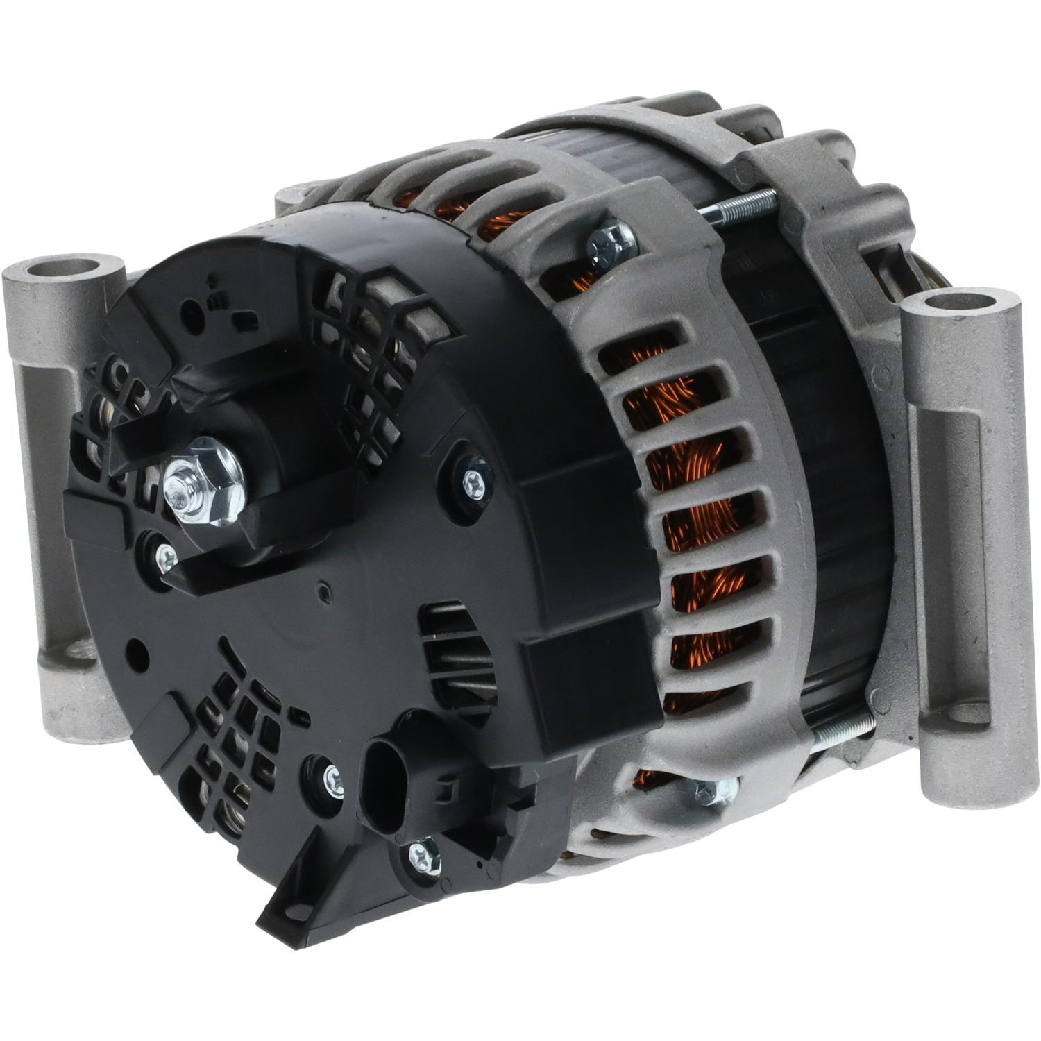 WAI 20035N - Alternator WAI 20035N Alternator product image 5 of 11