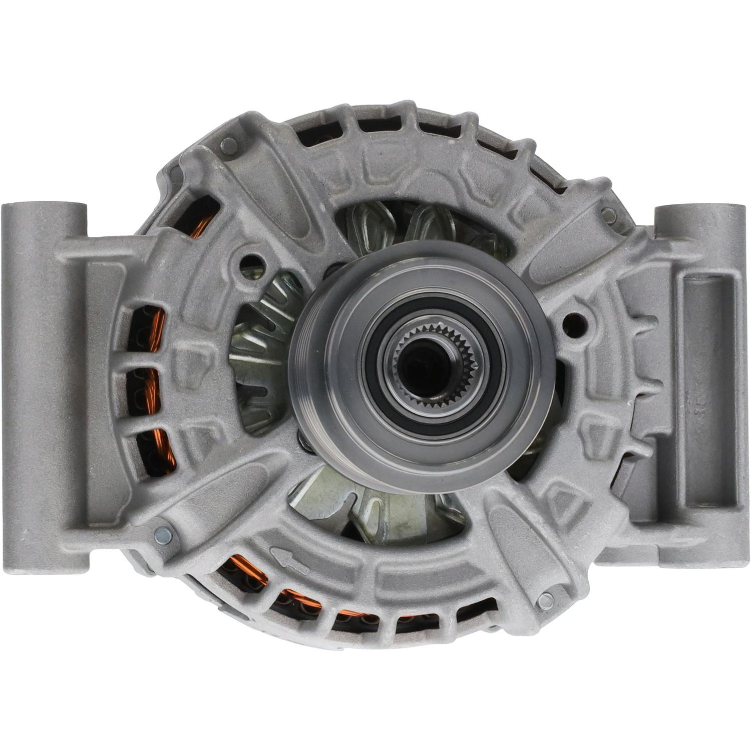 WAI 20035N - Alternator WAI 20035N Alternator product image 7 of 11