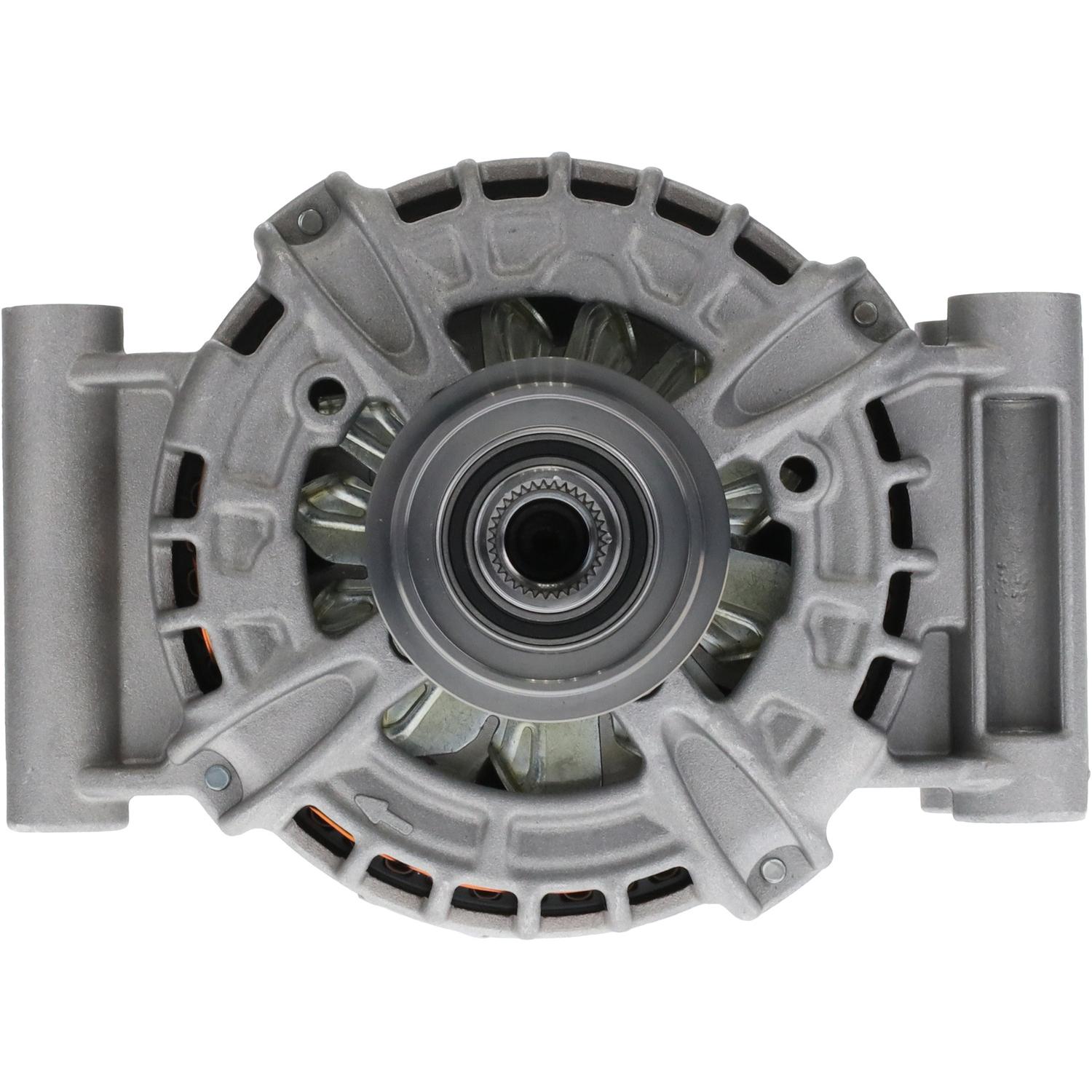 WAI 20035N - Alternator WAI 20035N Alternator product image 8 of 11
