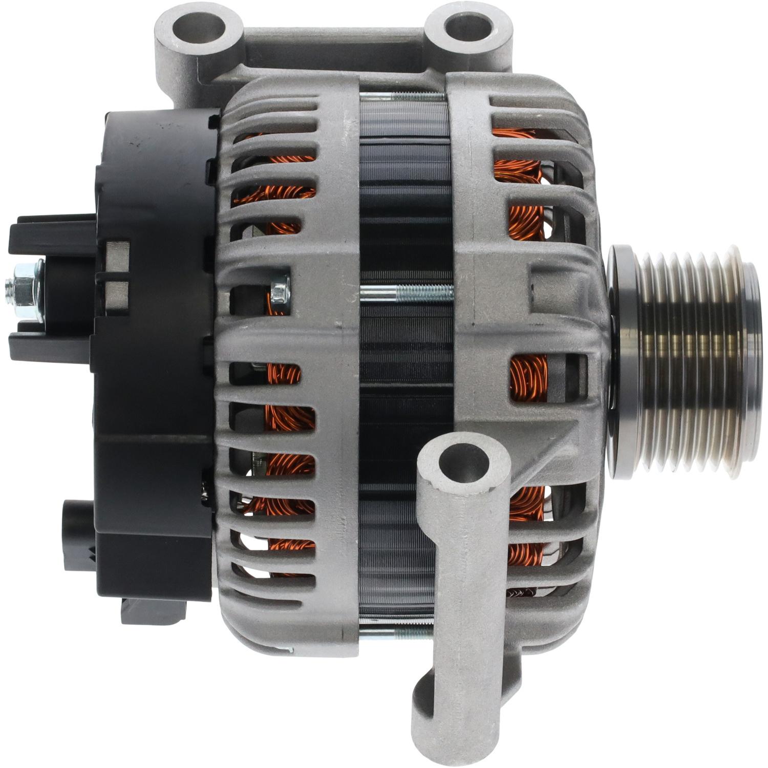 WAI 20035N - Alternator WAI 20035N Alternator product image 9 of 11