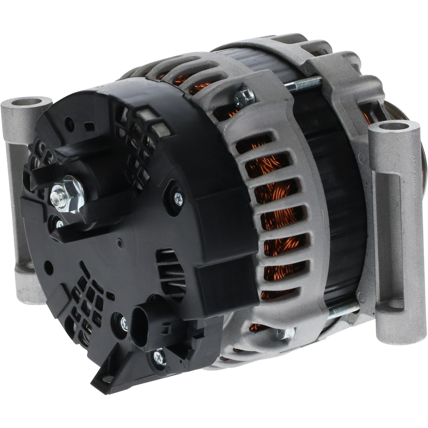 WAI 20035N - Alternator WAI 20035N Alternator product image 10 of 11