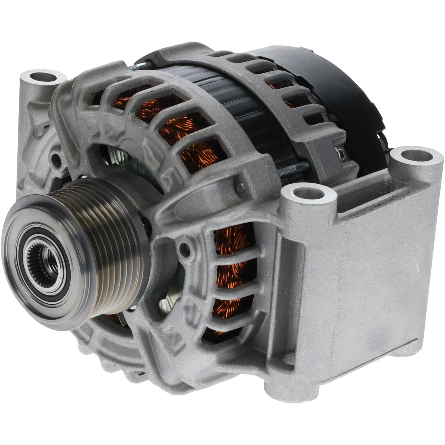 WAI 20035N - Alternator WAI 20035N Alternator product image 11 of 11