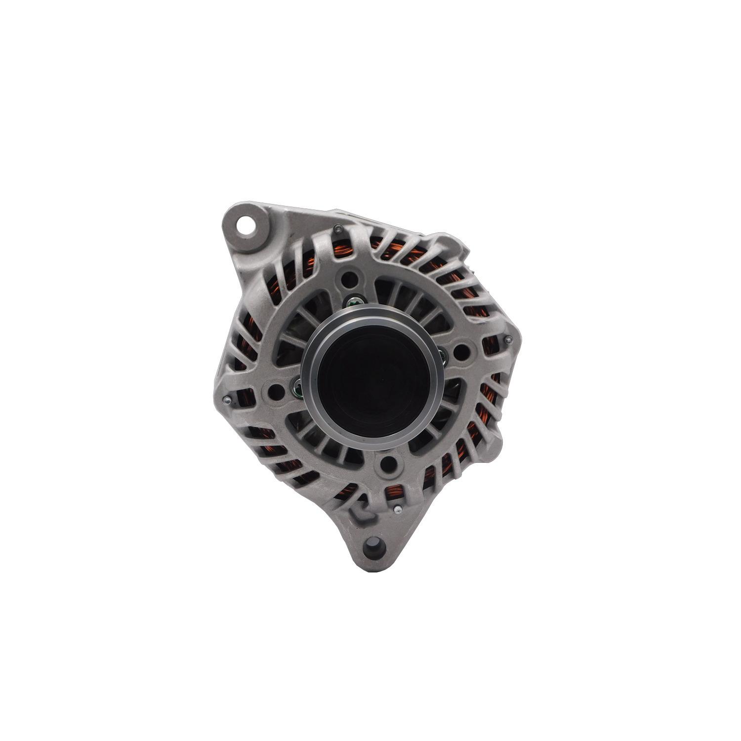 WAI 20082N - Alternator WAI 20082N Alternator product image 1 of 6