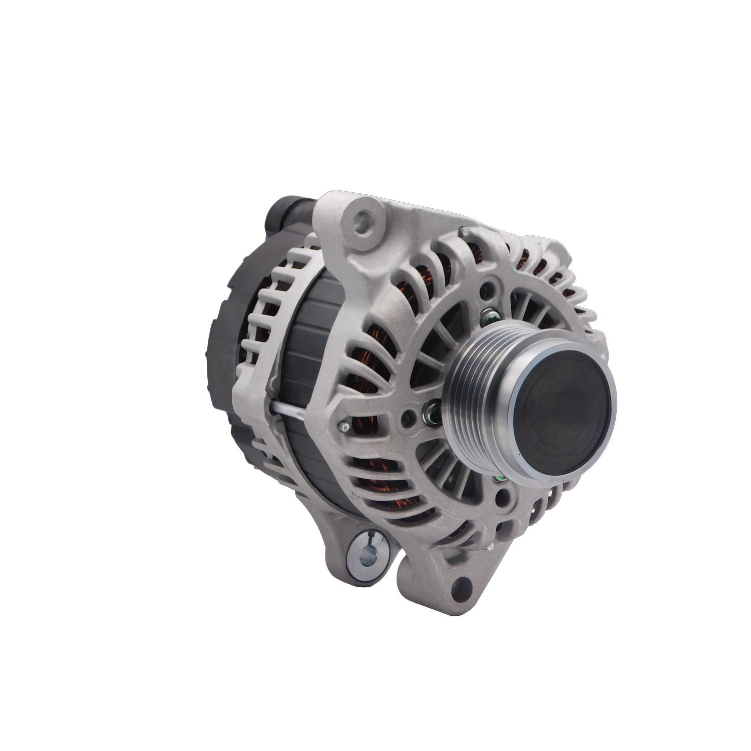 WAI 20082N - Alternator WAI 20082N Alternator product image 2 of 6