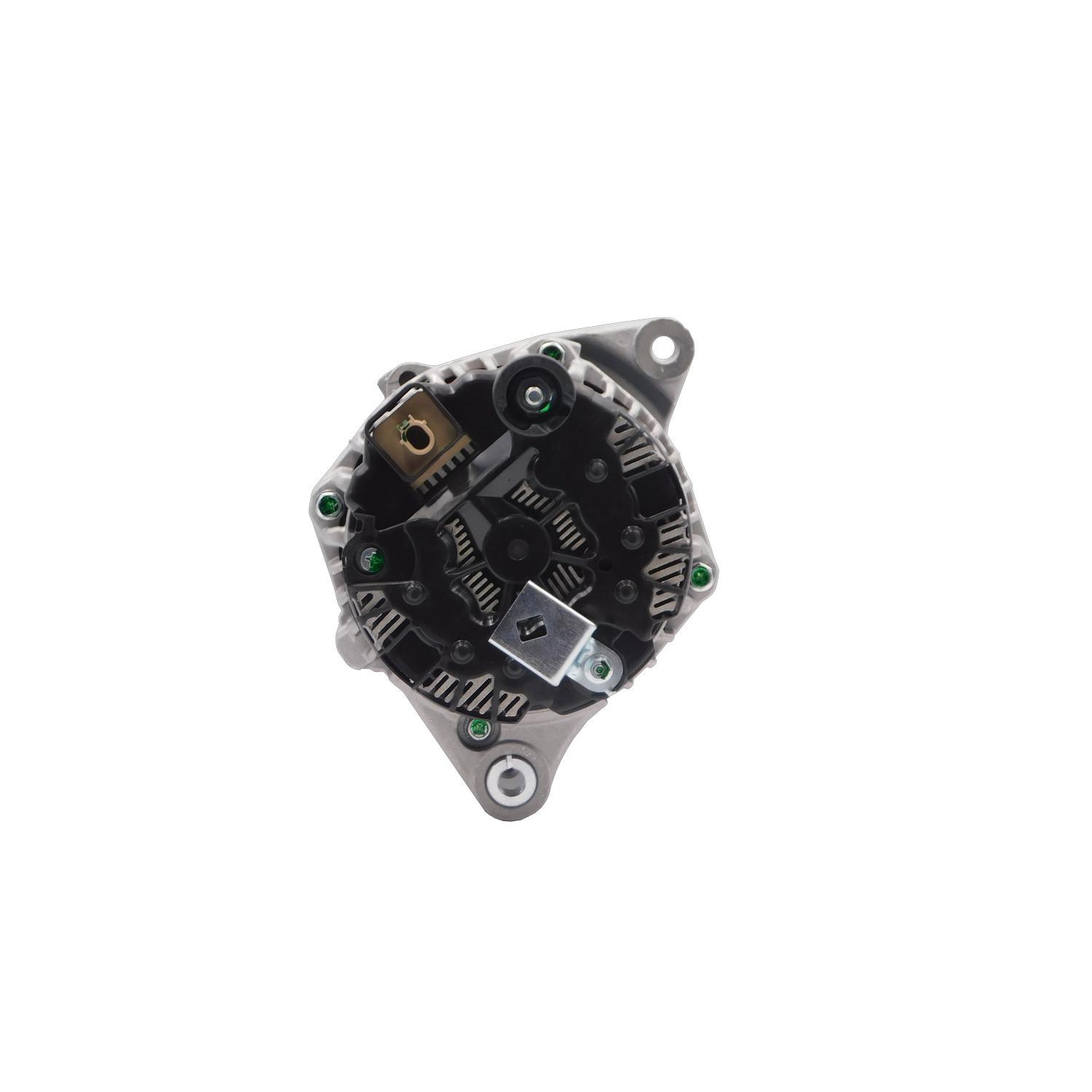 WAI 20082N - Alternator WAI 20082N Alternator product image 3 of 6