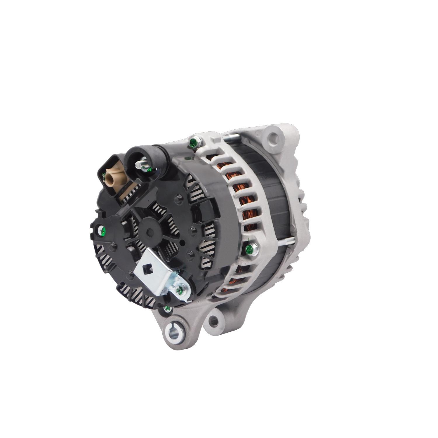 WAI 20082N - Alternator WAI 20082N Alternator product image 4 of 6