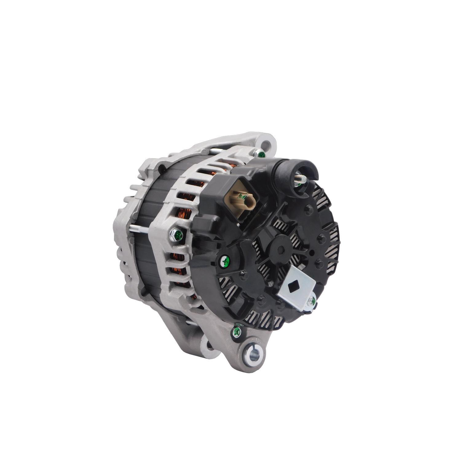 WAI 20082N - Alternator WAI 20082N Alternator product image 5 of 6