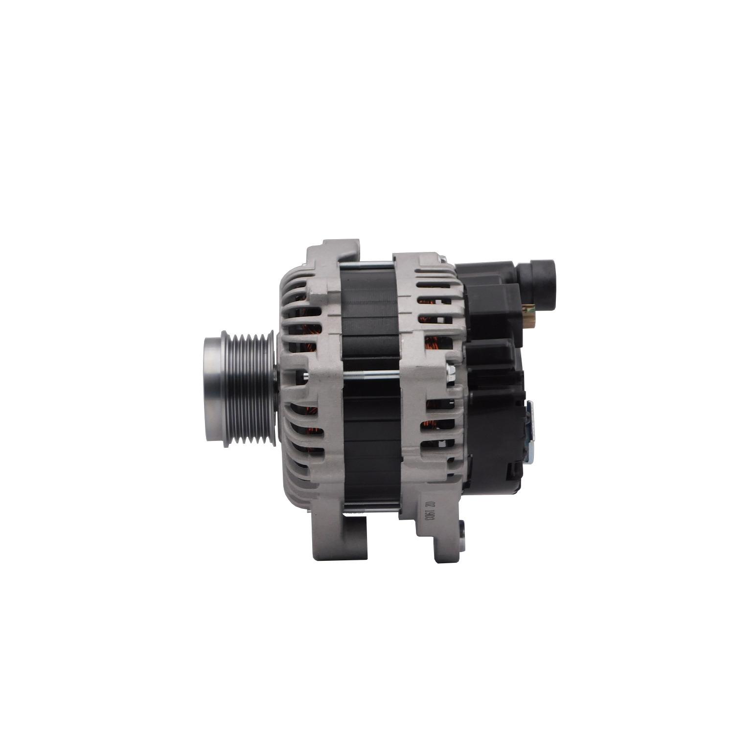 WAI 20082N - Alternator WAI 20082N Alternator product image 6 of 6