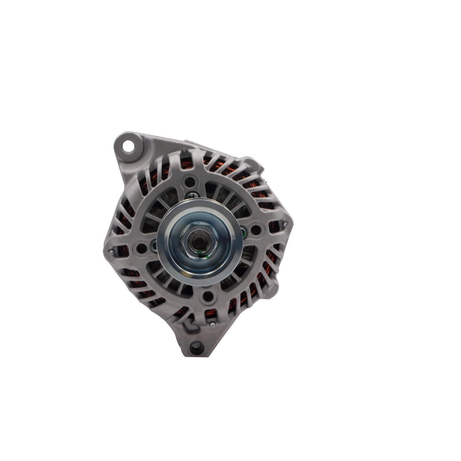 WAI 20084N - Alternator WAI 20084N Alternator product image 1 of 7