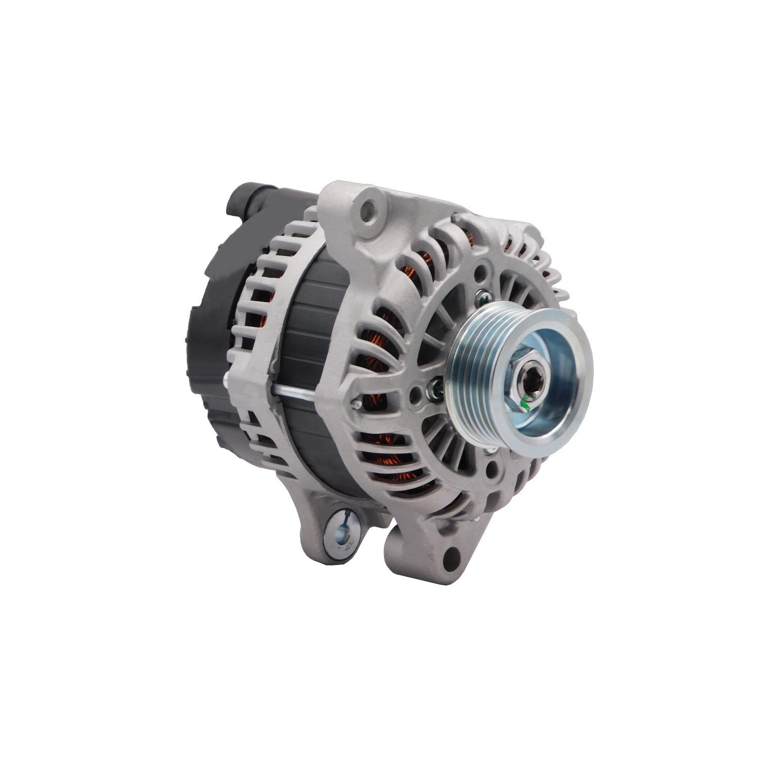 WAI 20084N - Alternator WAI 20084N Alternator product image 2 of 7