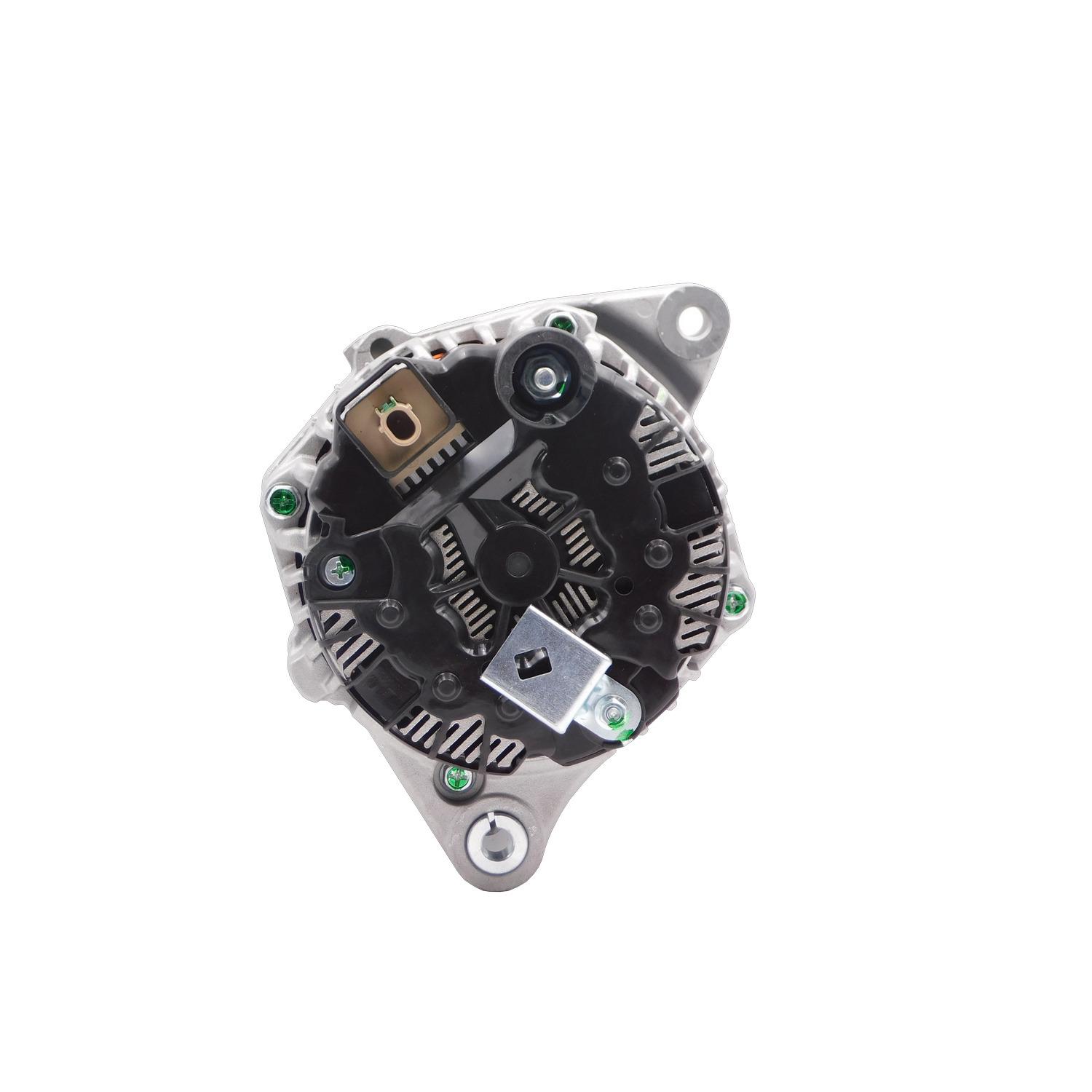 WAI 20084N - Alternator WAI 20084N Alternator product image 3 of 7