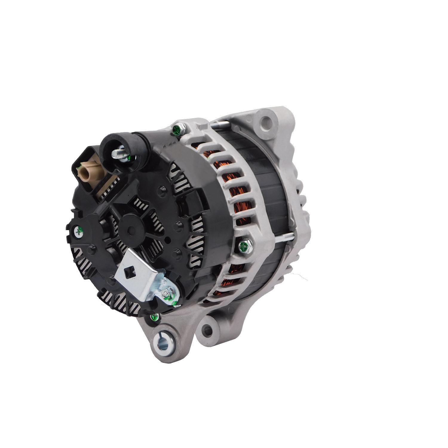 WAI 20084N - Alternator WAI 20084N Alternator product image 4 of 7