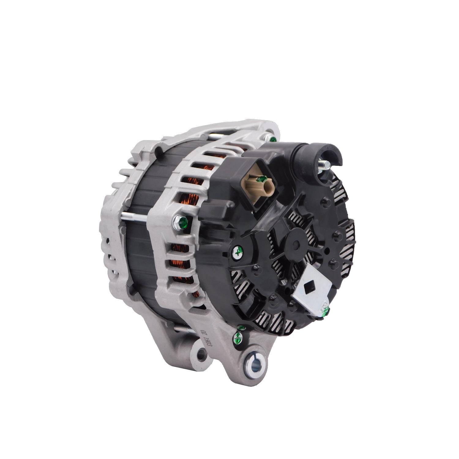 WAI 20084N - Alternator WAI 20084N Alternator product image 5 of 7