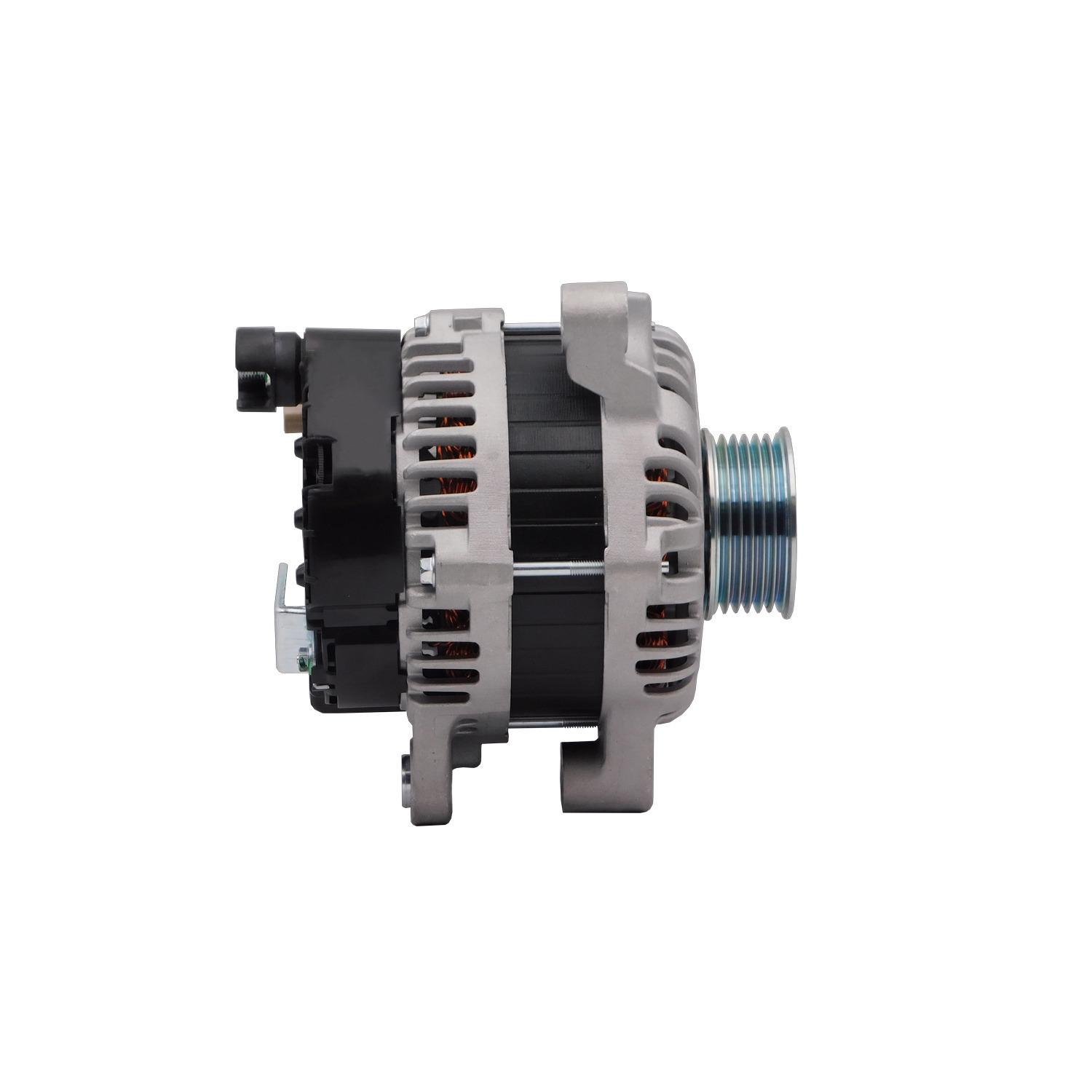 WAI 20084N - Alternator WAI 20084N Alternator product image 7 of 7