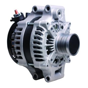 WAI 20136N - Alternator WAI 20136N Alternator product image 2 of 3