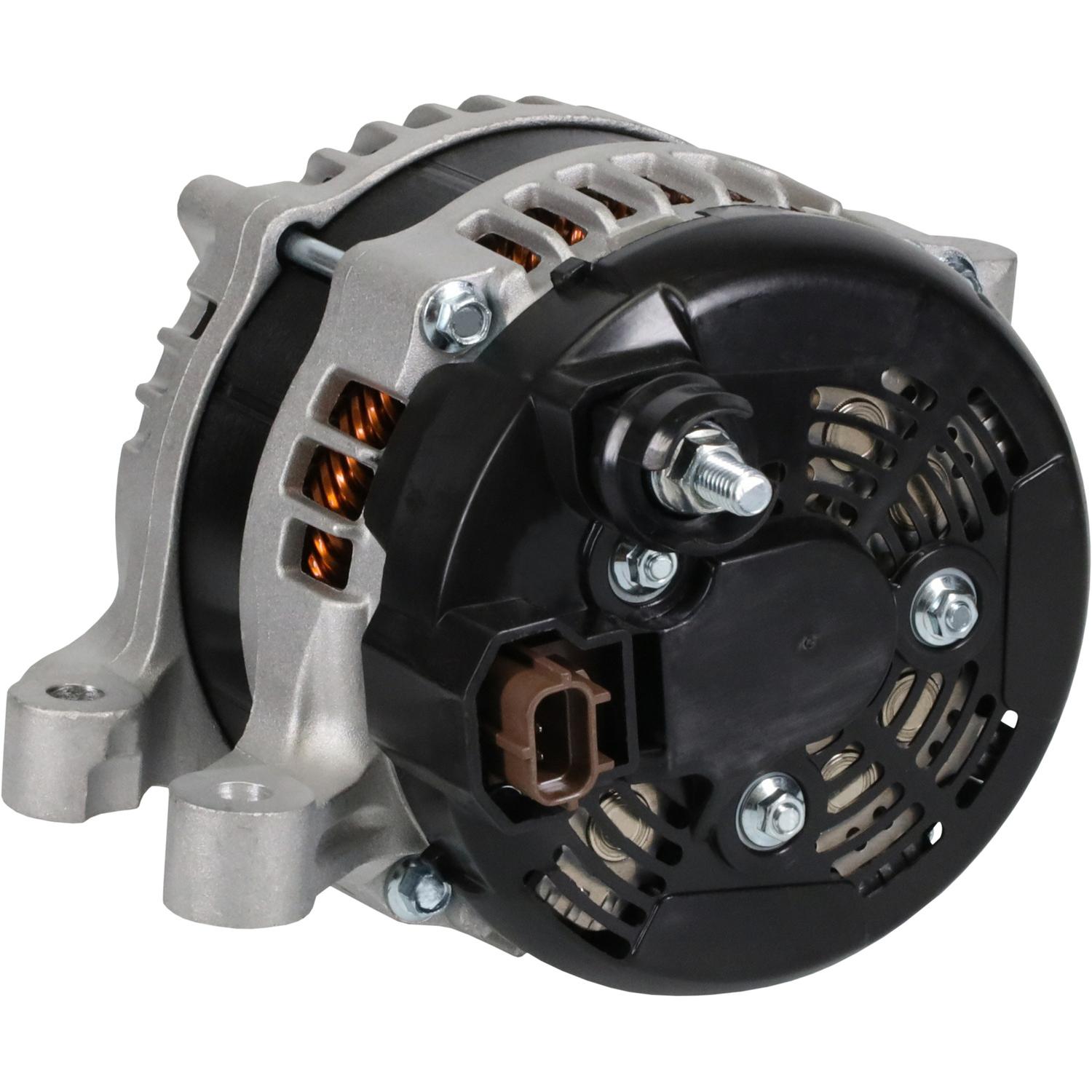 WAI 20268N Alternator product image 4 of 7