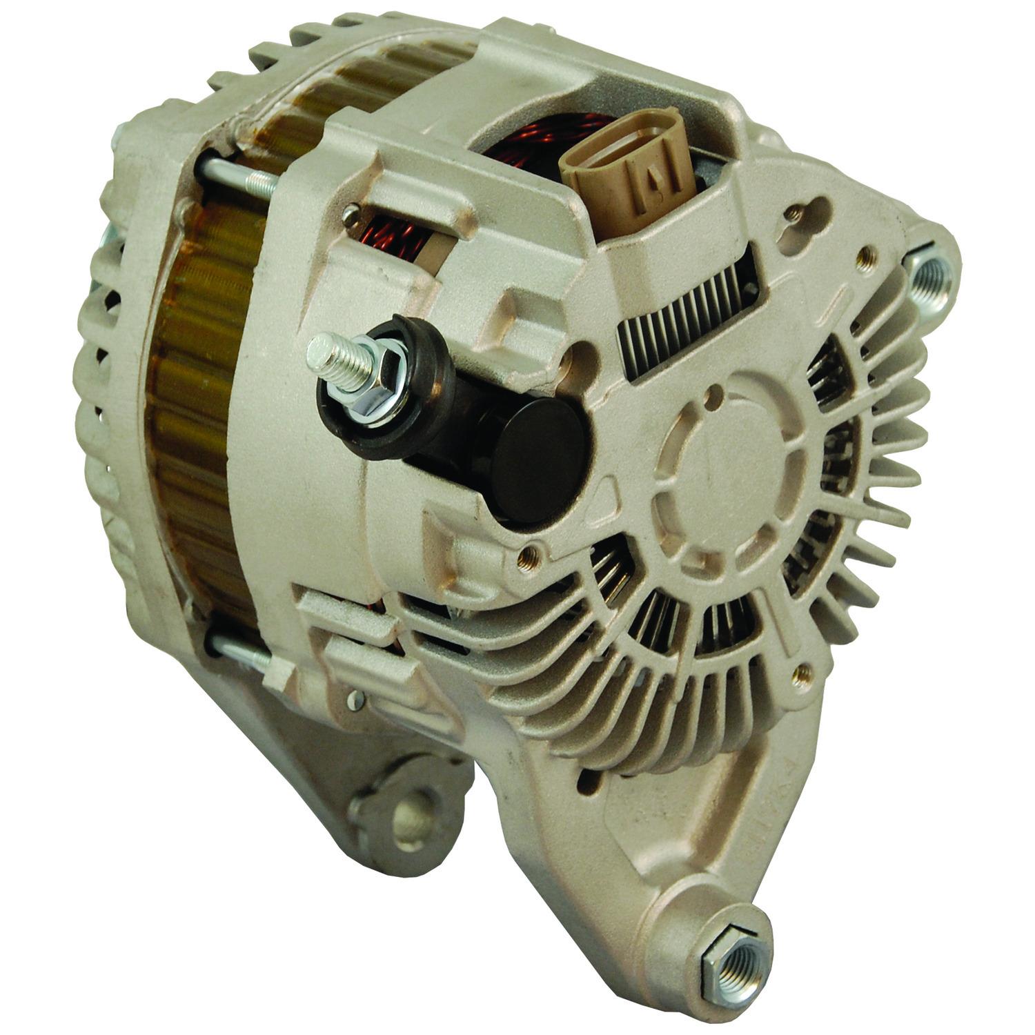 WAI 20288N - Alternator WAI 20288N Alternator product image 1 of 2