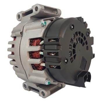 WAI 20293N - Alternator WAI 20293N Alternator product image 1 of 8