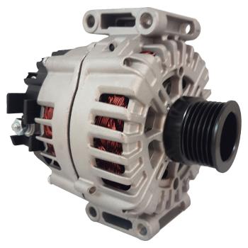 WAI 20293N - Alternator WAI 20293N Alternator product image 5 of 8