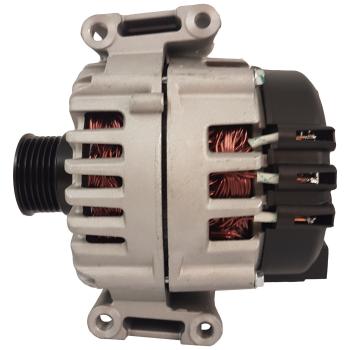 WAI 20293N - Alternator WAI 20293N Alternator product image 8 of 8