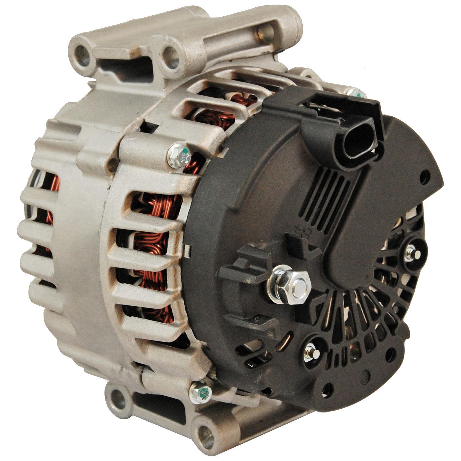 WAI 20303N - Alternator WAI 20303N Alternator product image 1 of 8