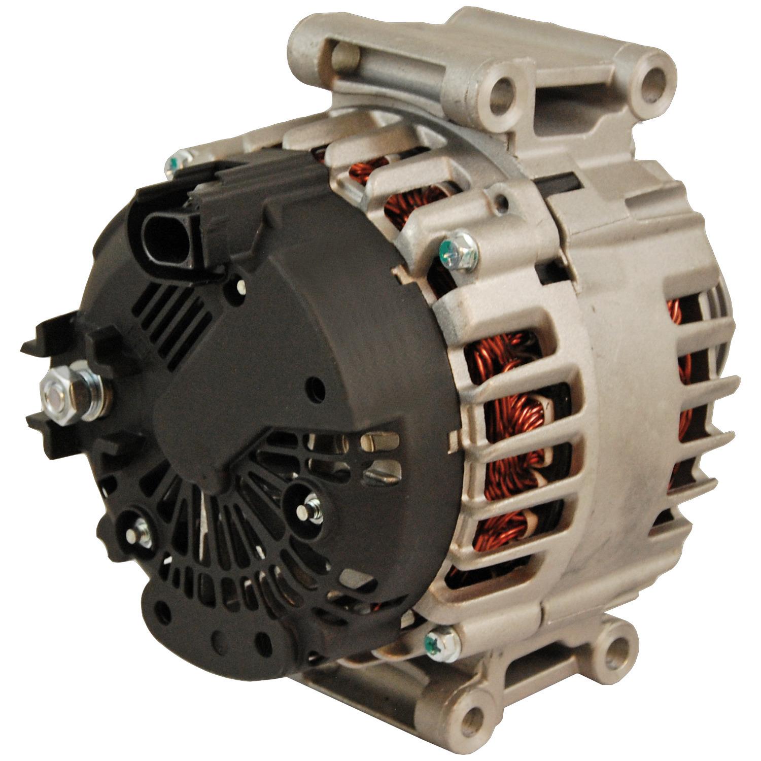 WAI 20303N - Alternator WAI 20303N Alternator product image 2 of 8