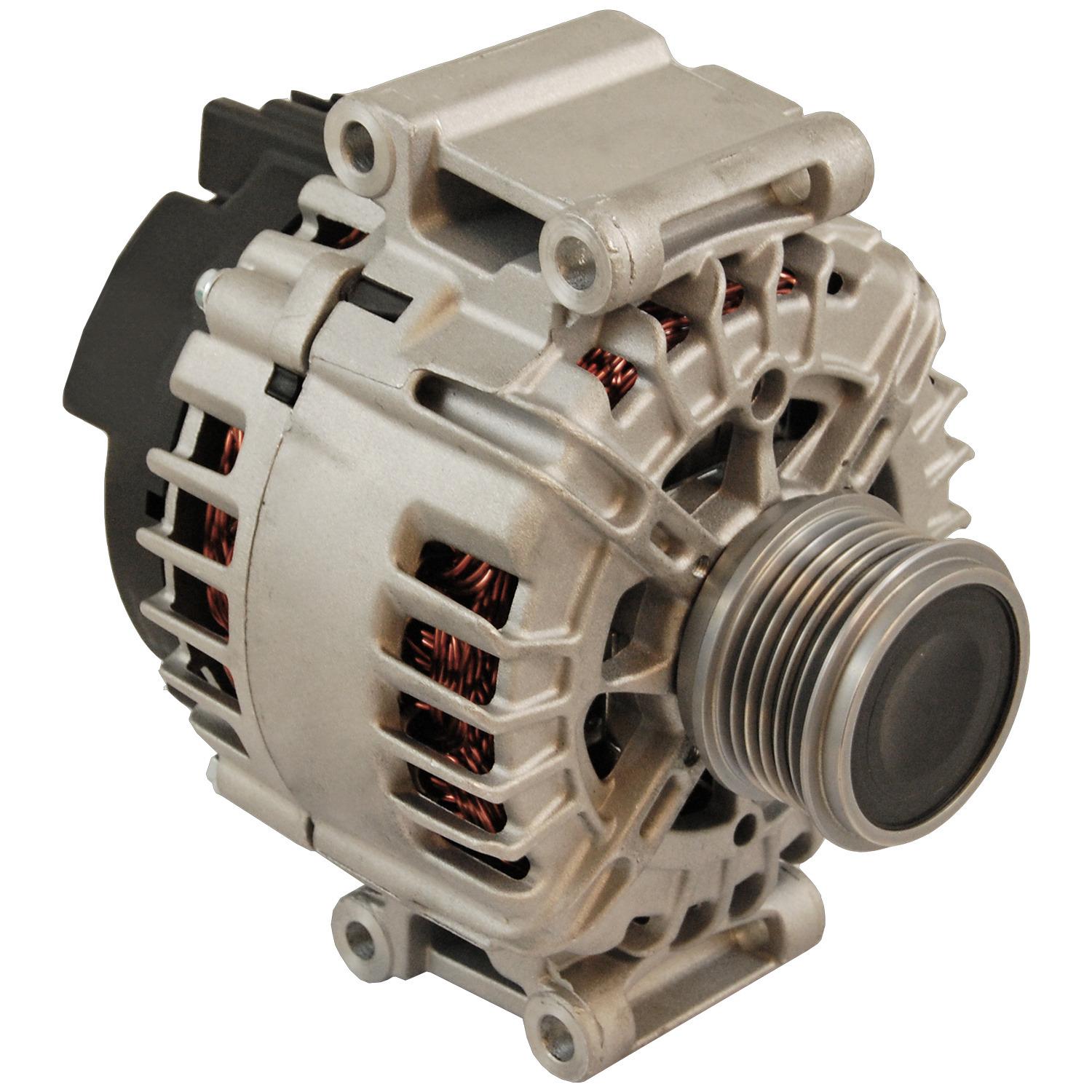 WAI 20303N - Alternator WAI 20303N Alternator product image 5 of 8