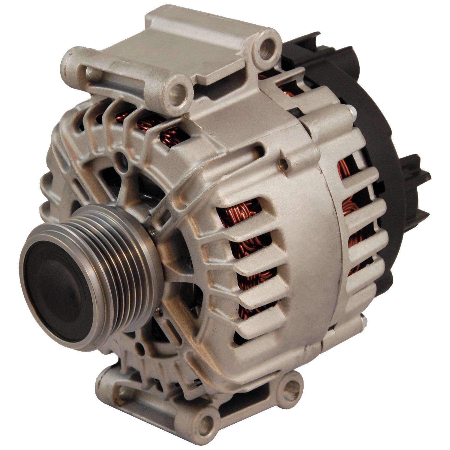 WAI 20303N - Alternator WAI 20303N Alternator product image 6 of 8