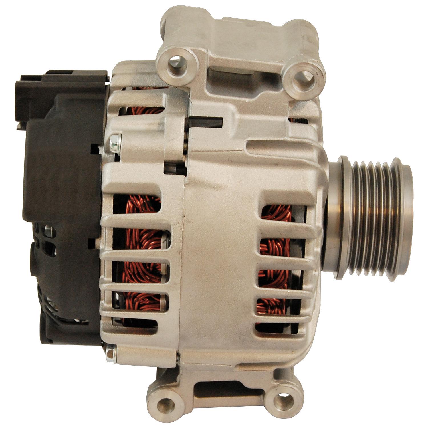 WAI 20303N - Alternator WAI 20303N Alternator product image 7 of 8