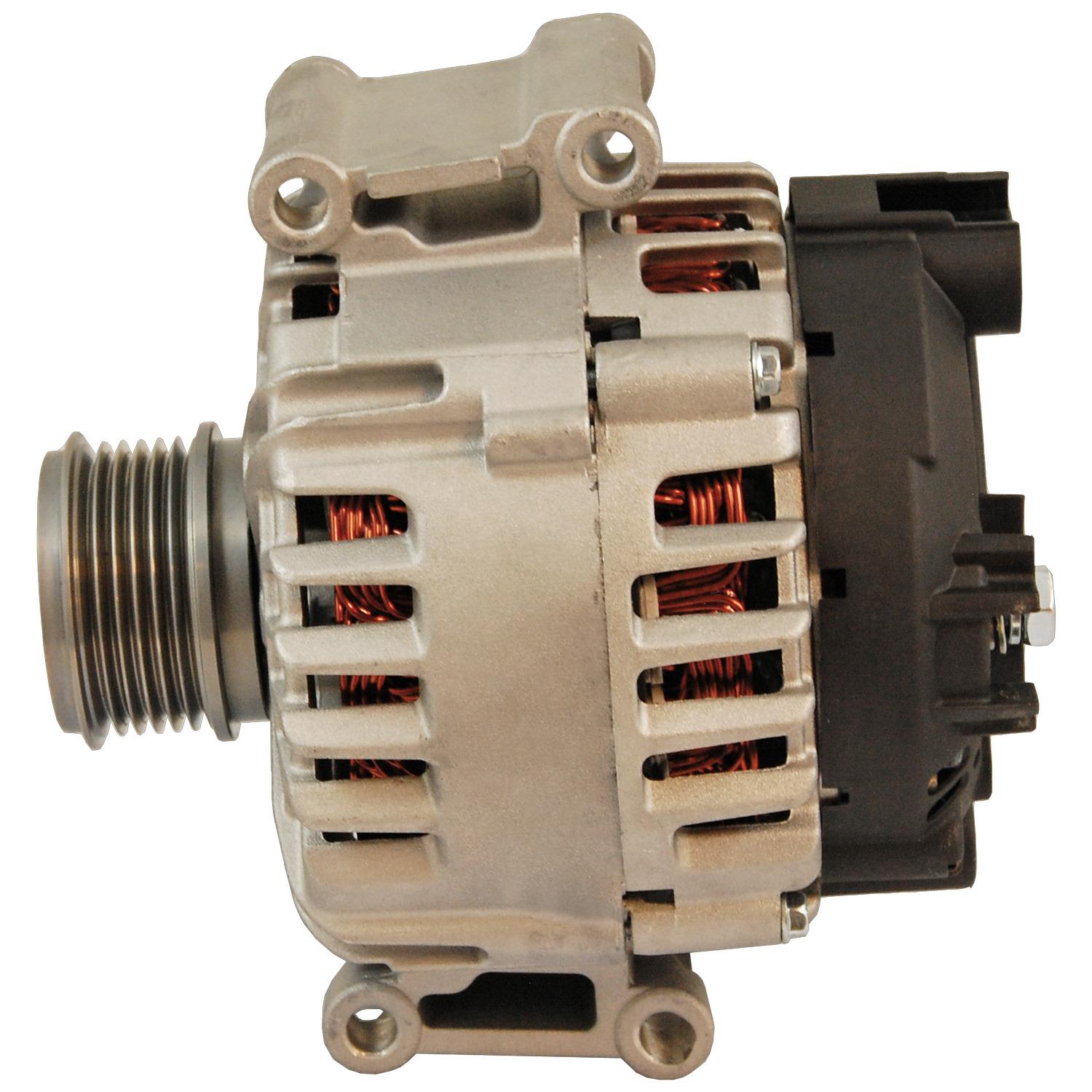 WAI 20303N - Alternator WAI 20303N Alternator product image 8 of 8