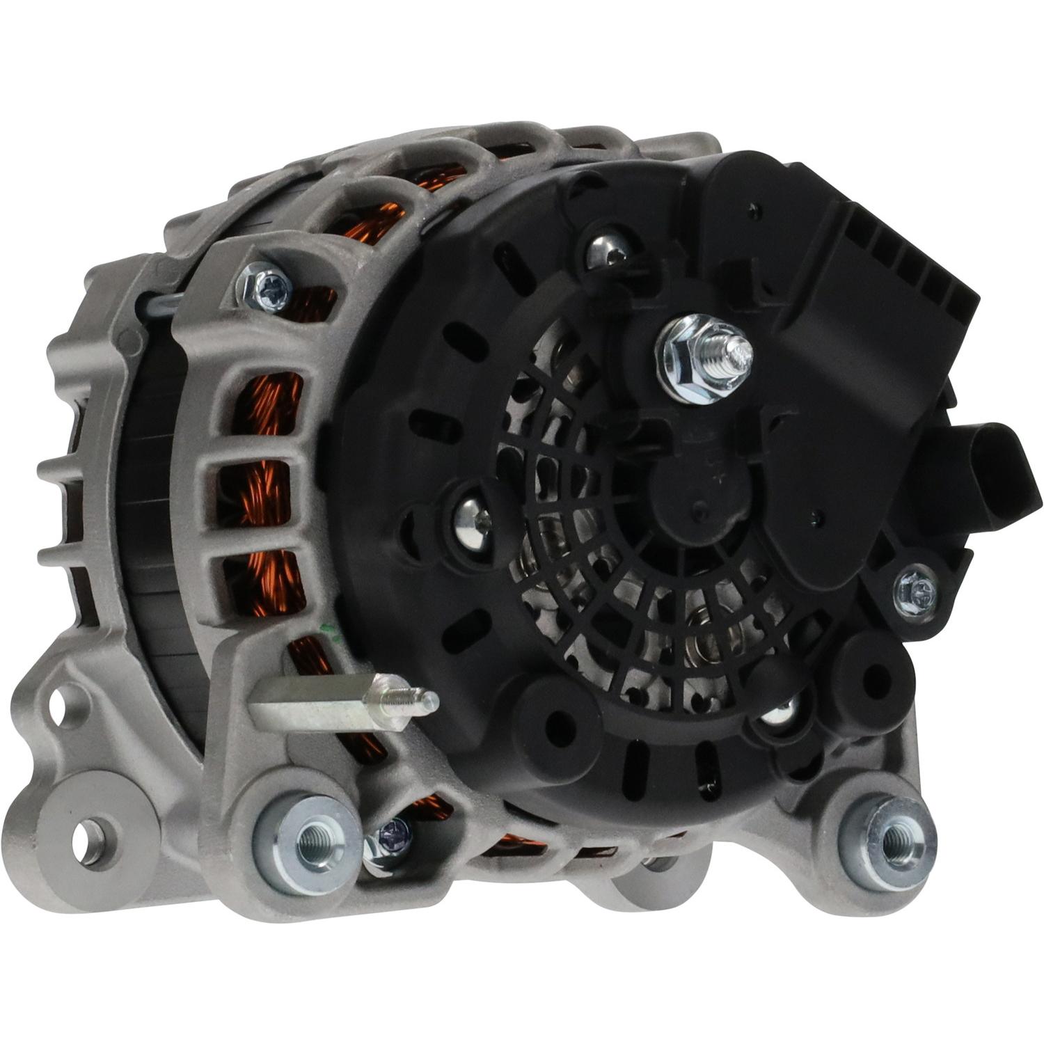 WAI 20304N - Alternator WAI 20304N Alternator product image 2 of 17
