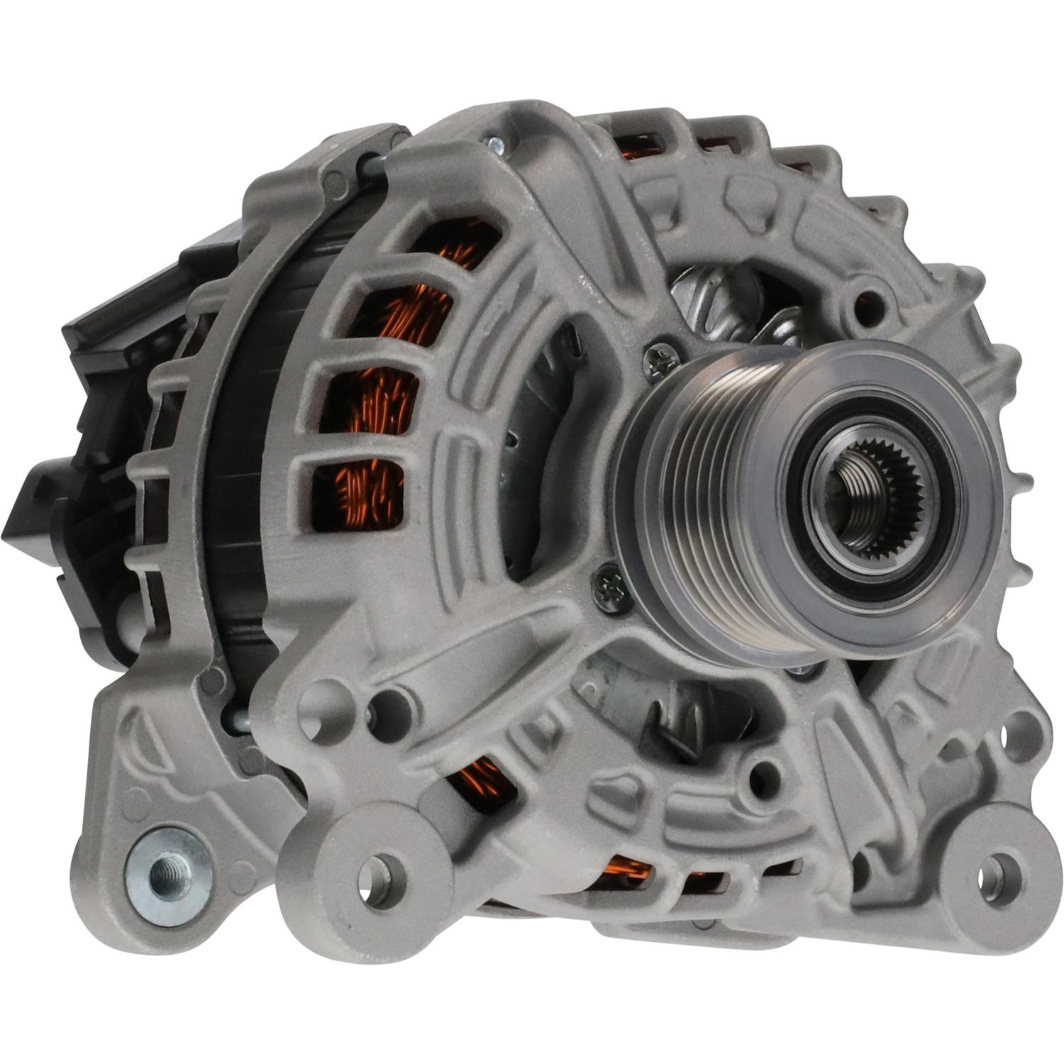 WAI 20304N - Alternator WAI 20304N Alternator product image 3 of 17