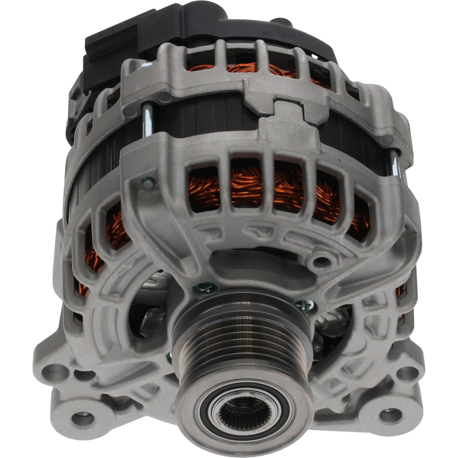 WAI 20304N - Alternator WAI 20304N Alternator product image 4 of 17