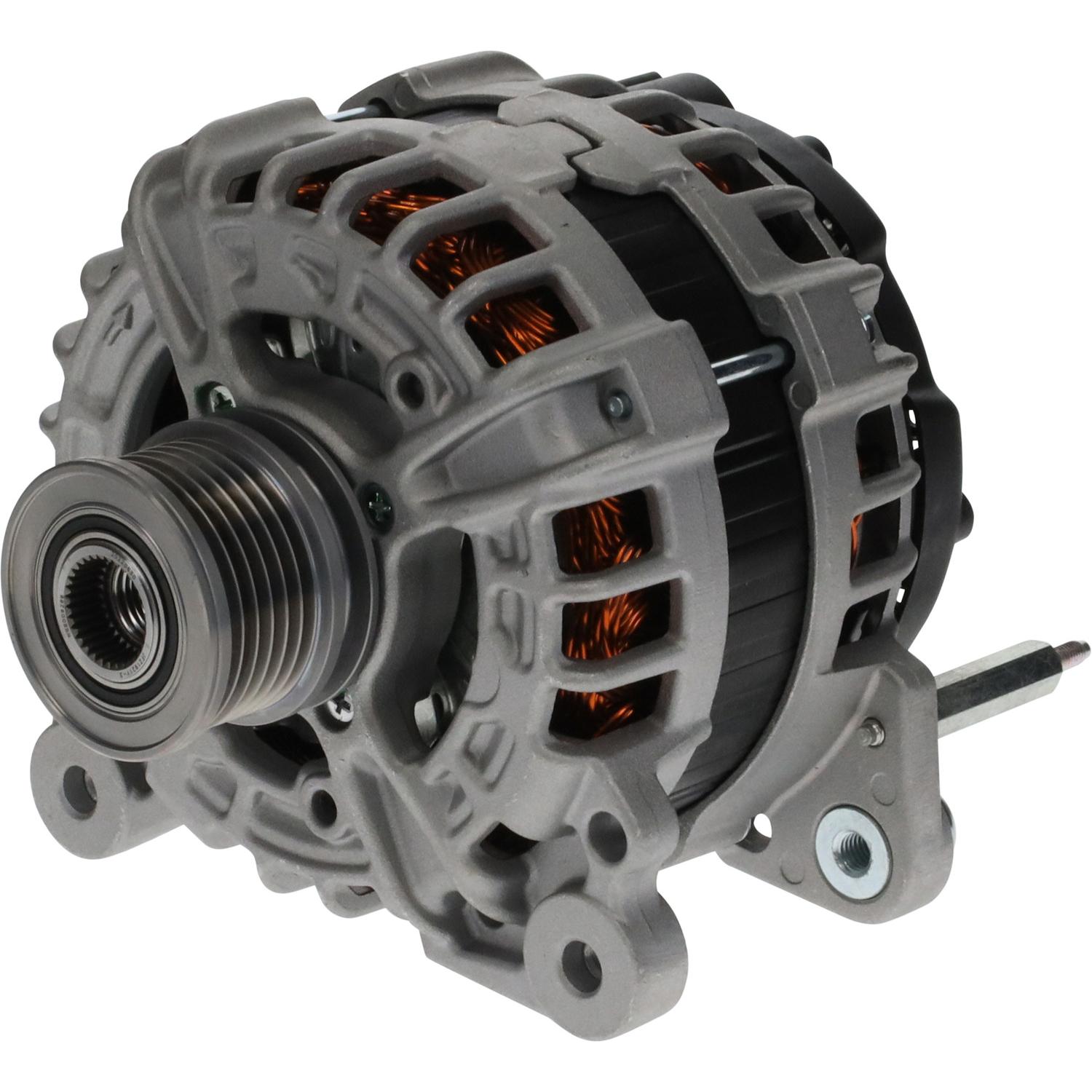 WAI 20304N - Alternator WAI 20304N Alternator product image 5 of 17