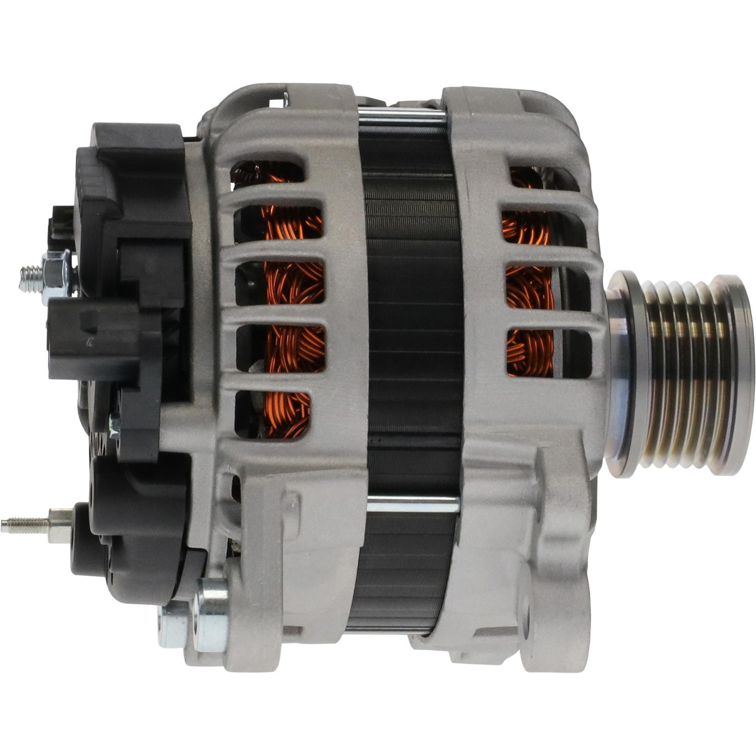 WAI 20304N - Alternator WAI 20304N Alternator product image 6 of 17