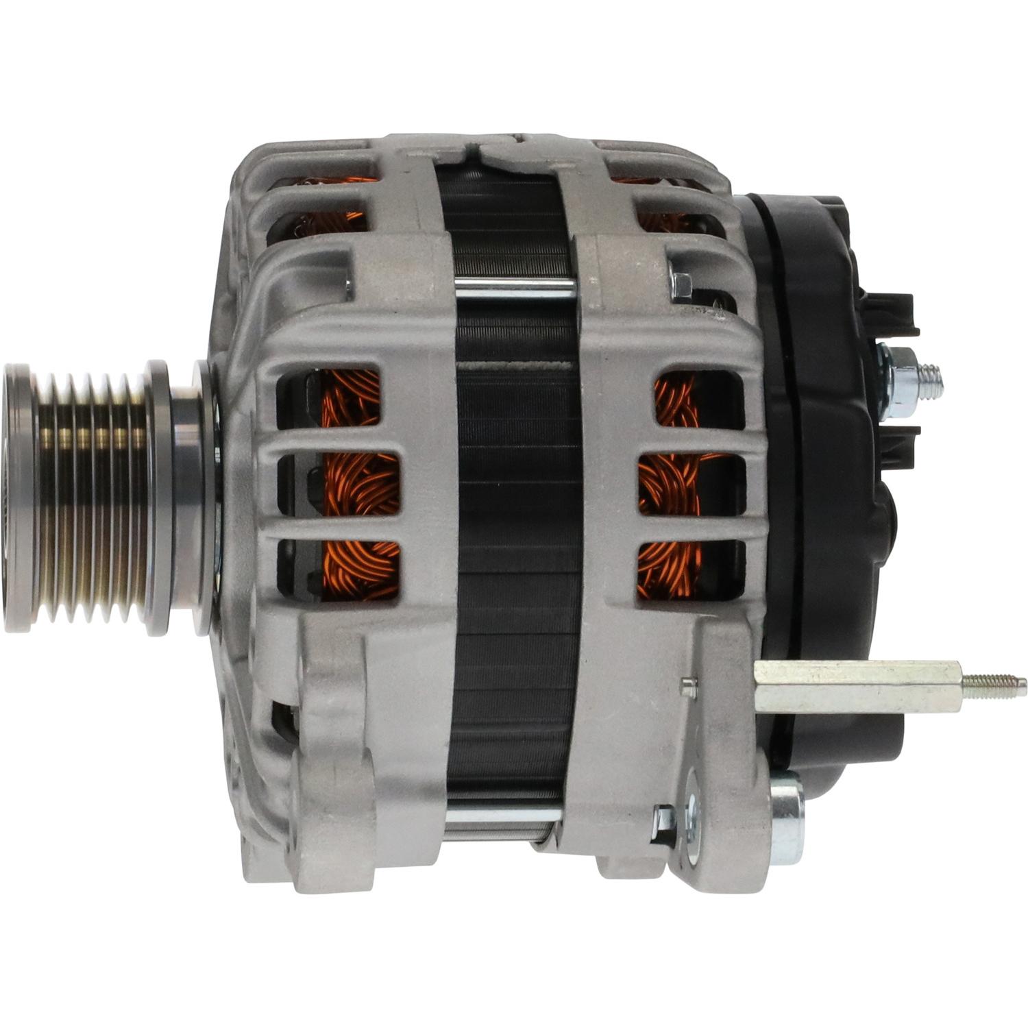 WAI 20304N - Alternator WAI 20304N Alternator product image 7 of 17