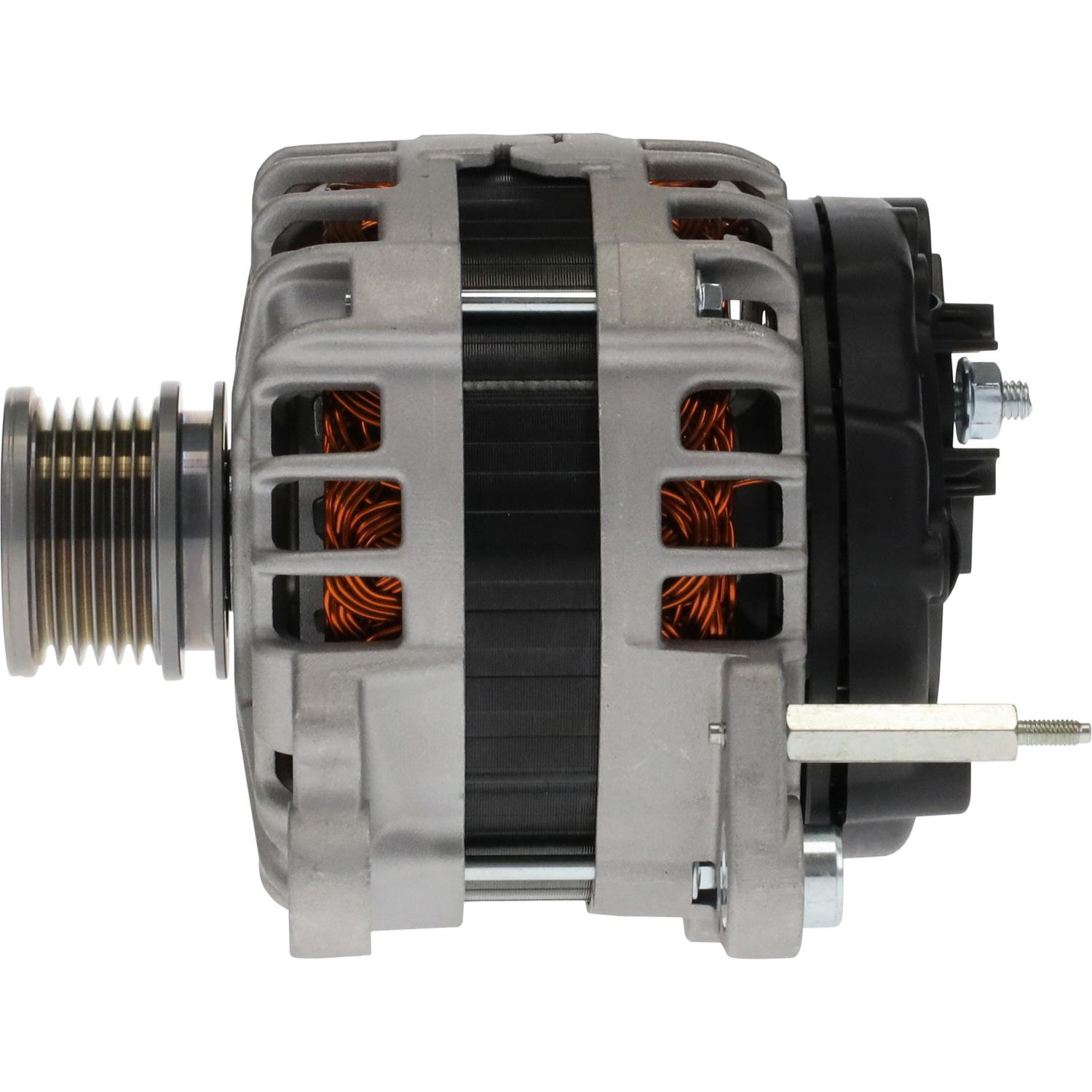WAI 20304N - Alternator WAI 20304N Alternator product image 8 of 17