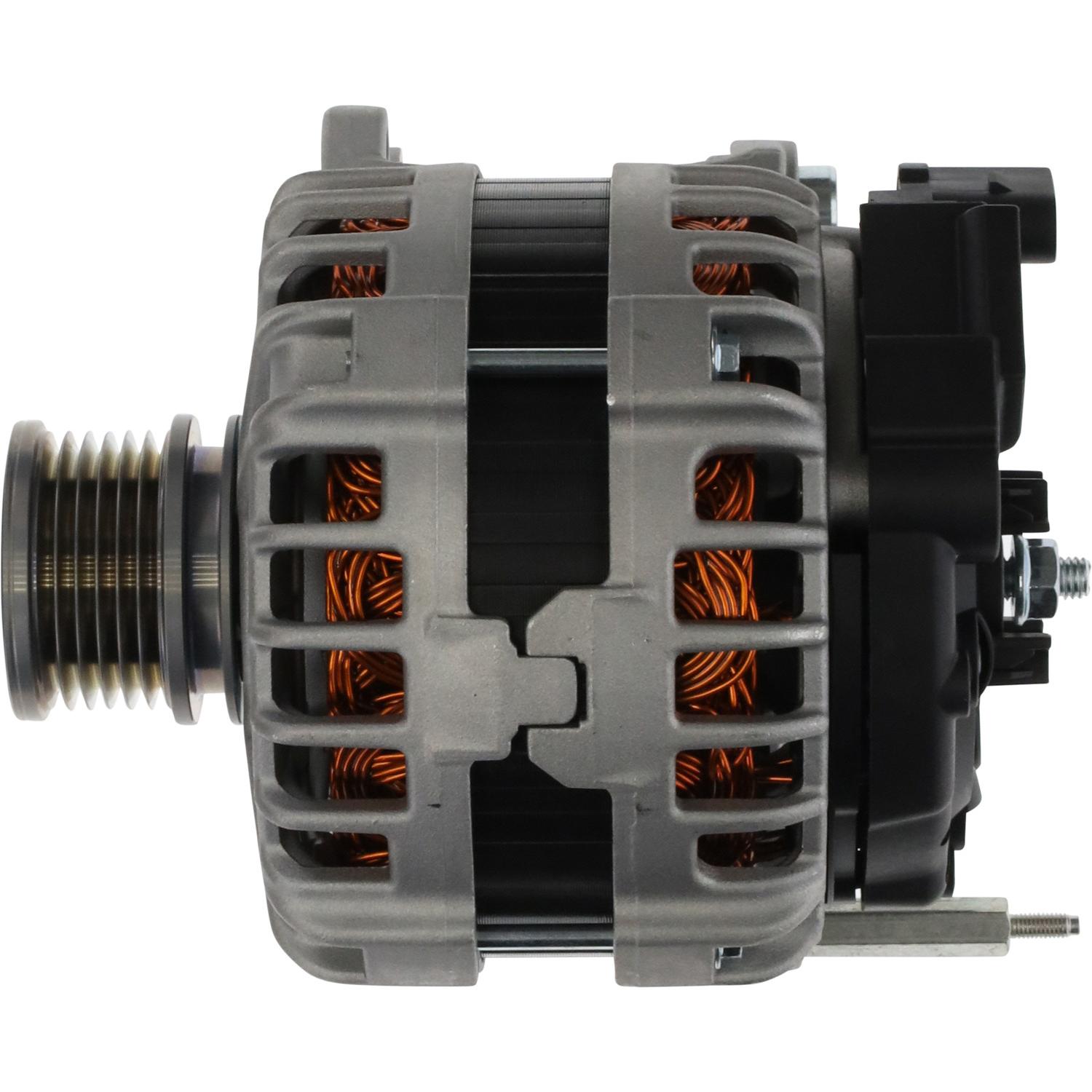 WAI 20304N - Alternator WAI 20304N Alternator product image 9 of 17