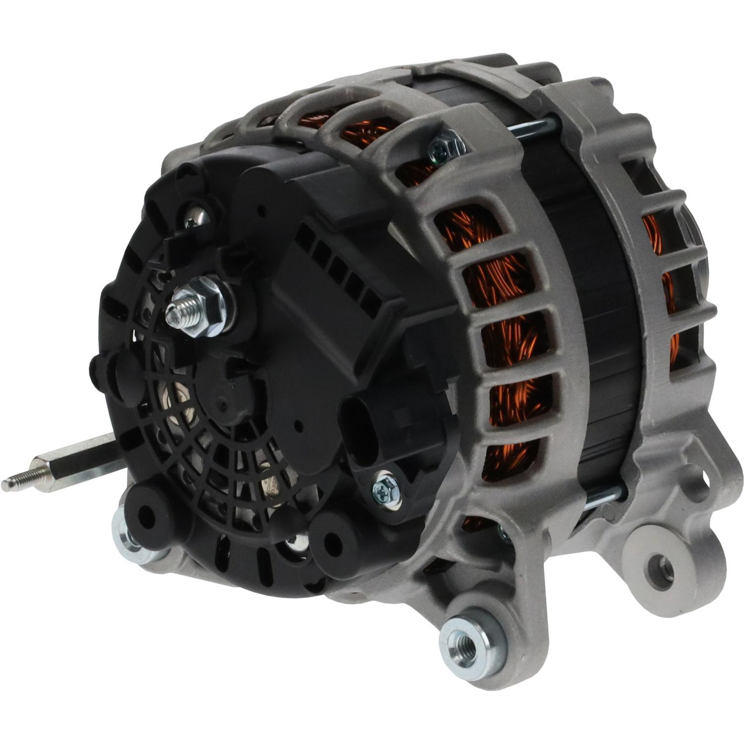 WAI 20304N - Alternator WAI 20304N Alternator product image 10 of 17