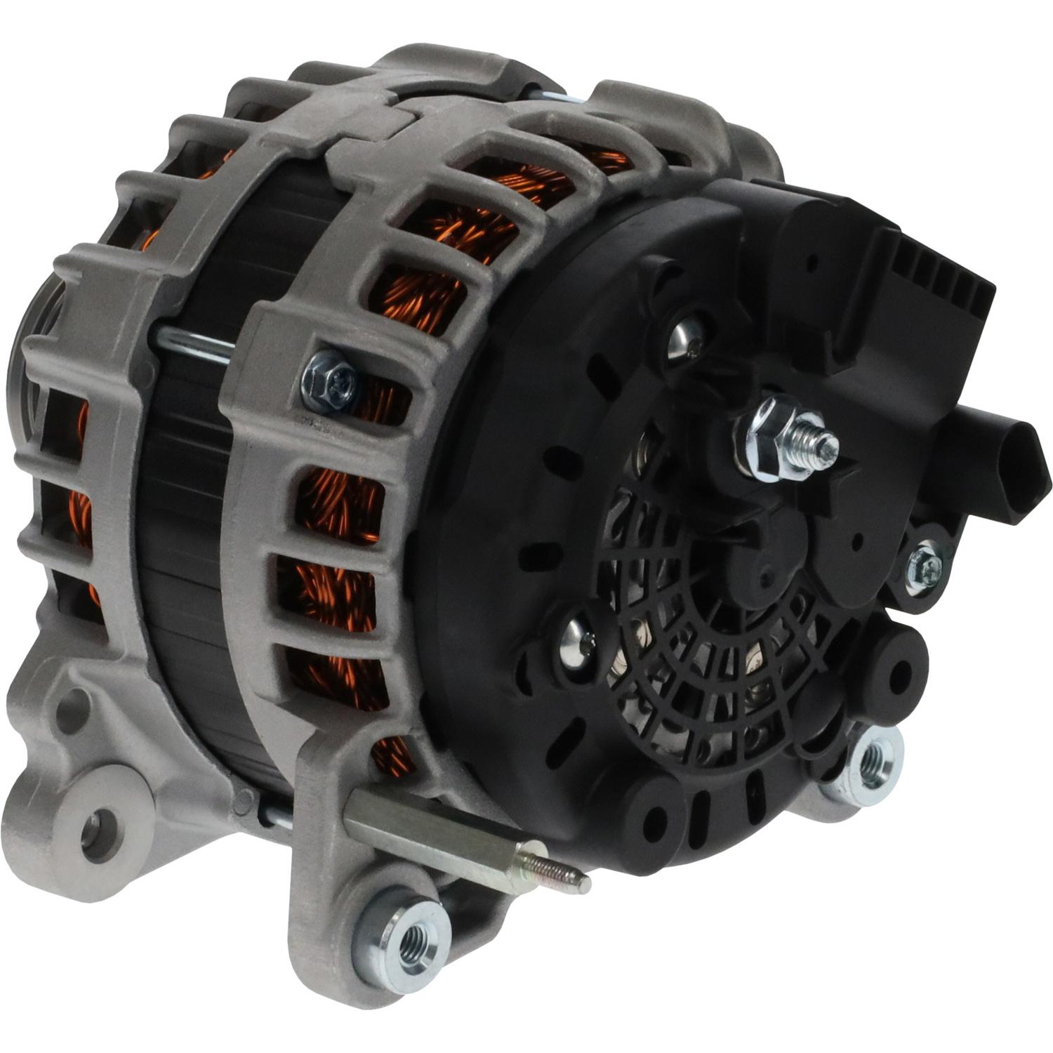 WAI 20304N - Alternator WAI 20304N Alternator product image 11 of 17